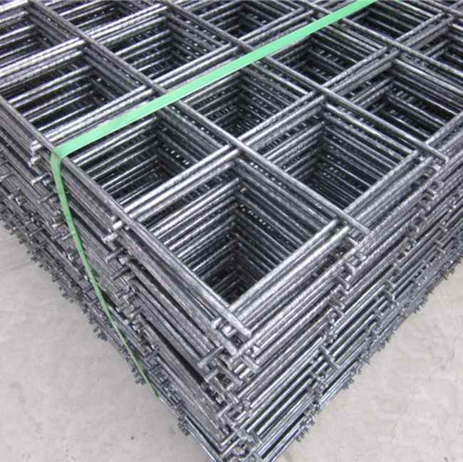 鋼筋平焊網作為建筑配筋材料，有哪些優點呢？